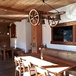 Wurznwirt * Schneizlreuth