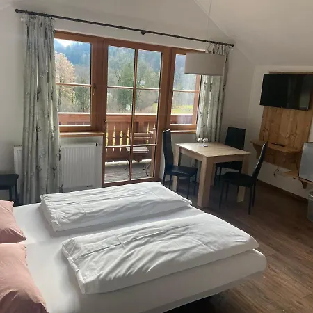Inn Wurznwirt *