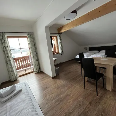 Wurznwirt Inn Schneizlreuth