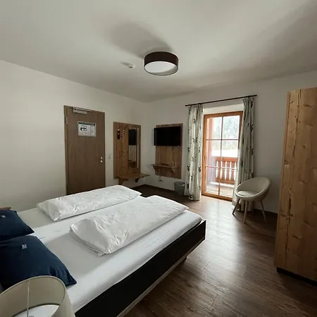 Inn Wurznwirt Schneizlreuth