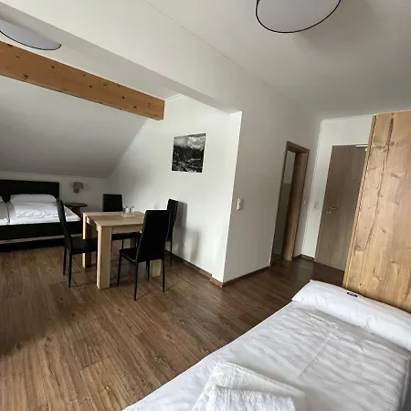 Wurznwirt Inn Schneizlreuth