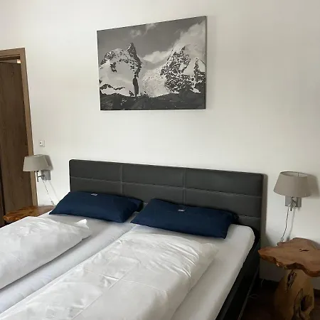 Wurznwirt Inn Schneizlreuth