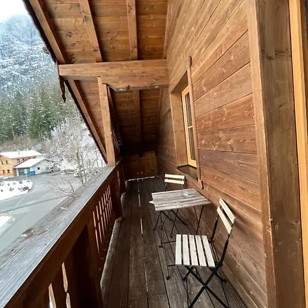 Wurznwirt Inn
