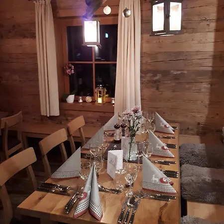 Wurznwirt Schneizlreuth