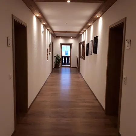 Wurznwirt Inn *