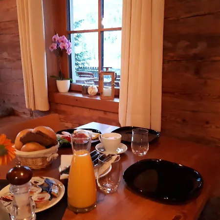 Wurznwirt Inn Schneizlreuth