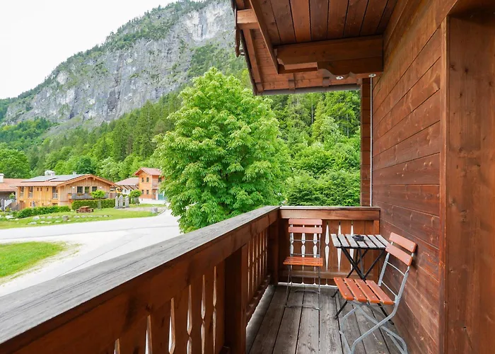 Wurznwirt Gasthof Schneizlreuth