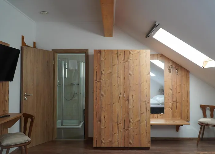 Wurznwirt Schneizlreuth