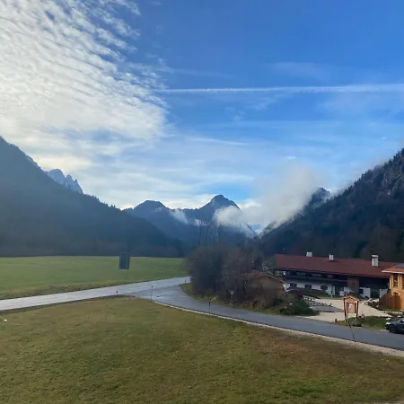 Gasthof Wurznwirt *