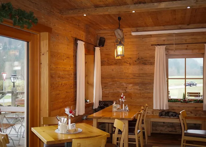 Inn Wurznwirt *