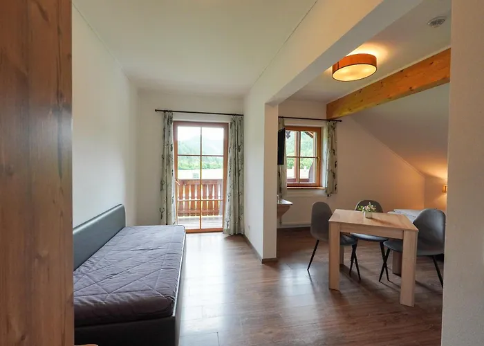 Inn Wurznwirt *