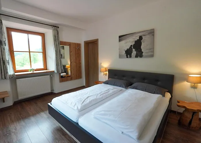 Wurznwirt Inn