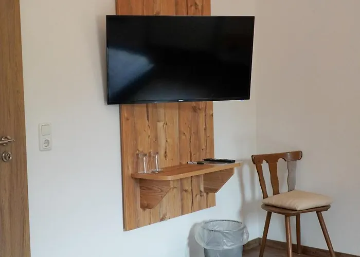 Inn Wurznwirt