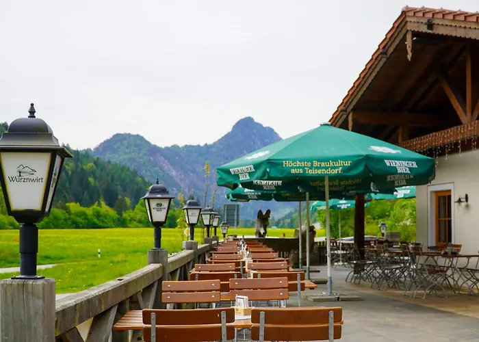 Inn Wurznwirt