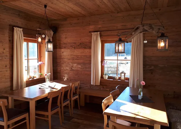 Wurznwirt Inn *